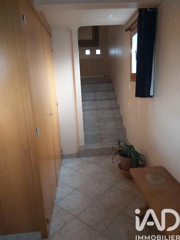 Maison à vendre 5 pièces 118 m² Sens