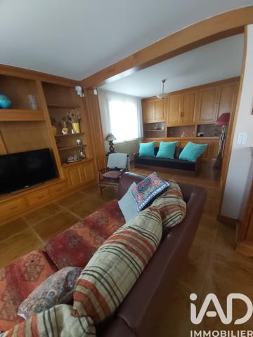 Maison à vendre 5 pièces 118 m² Sens
