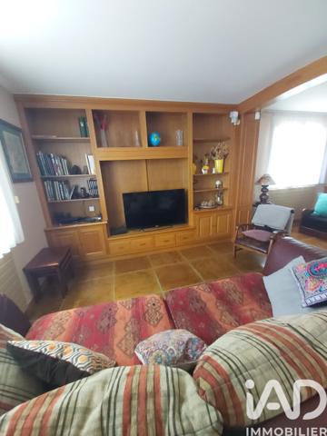 Maison à vendre 5 pièces 118 m² Sens