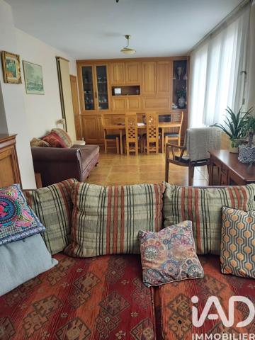 Maison à vendre 5 pièces 118 m² Sens