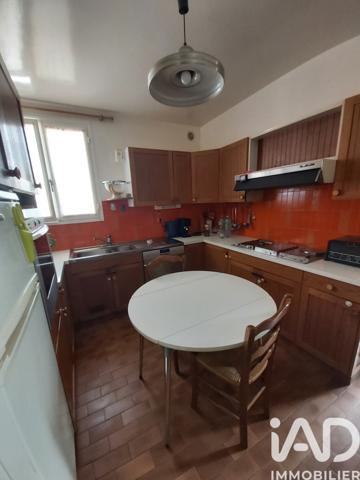Maison à vendre 5 pièces 118 m² Sens