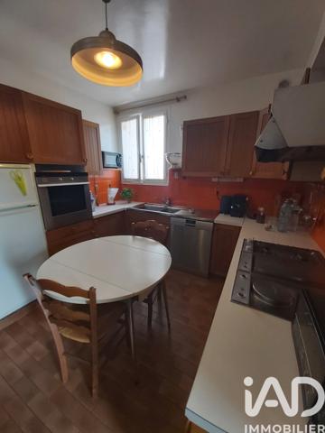 Maison à vendre 5 pièces 118 m² Sens