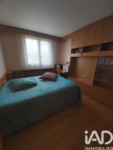 Maison à vendre 5 pièces 118 m² Sens