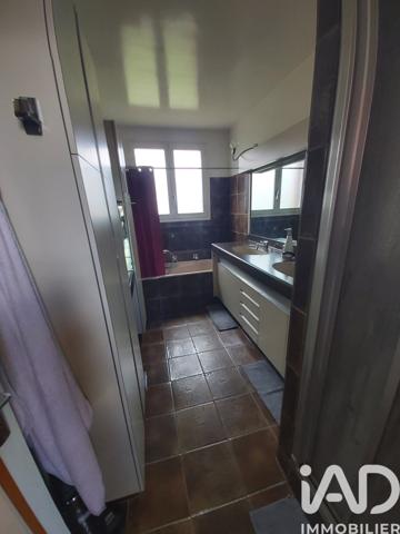 Maison à vendre 5 pièces 118 m² Sens