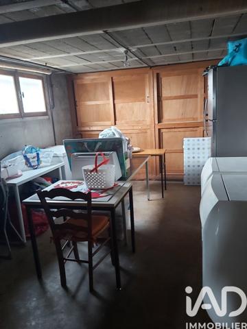 Maison à vendre 5 pièces 118 m² Sens