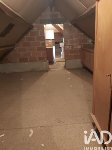 Maison à vendre 5 pièces 118 m² Sens