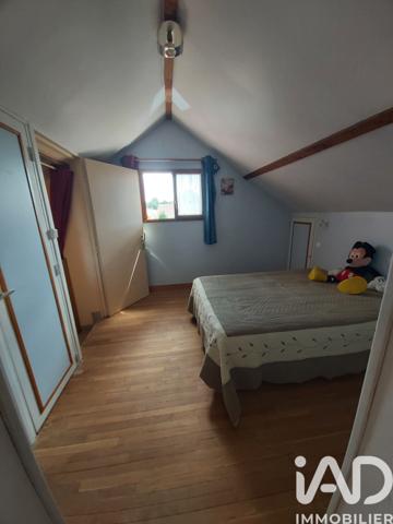 Maison à vendre 5 pièces 118 m² Sens