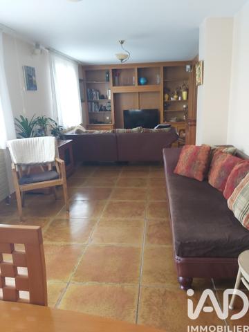 Maison à vendre 5 pièces 118 m² Sens