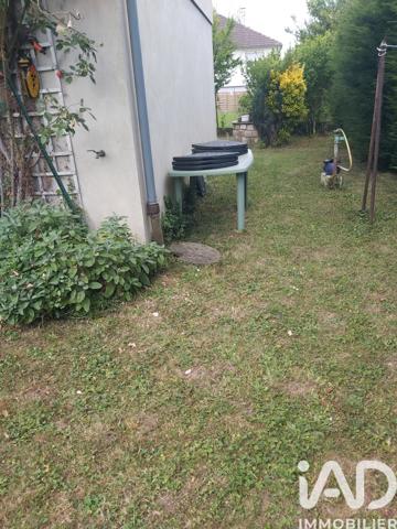Maison à vendre 5 pièces 118 m² Sens