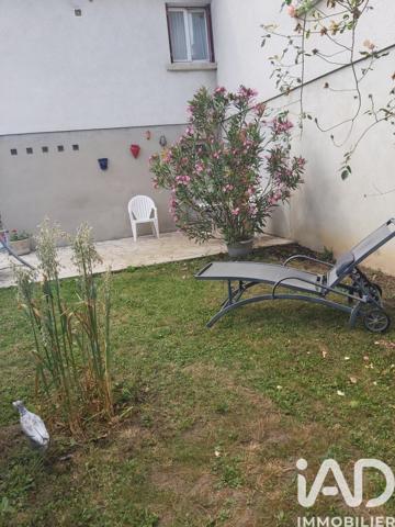 Maison à vendre 5 pièces 118 m² Sens