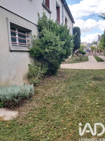 Maison à vendre 5 pièces 118 m² Sens