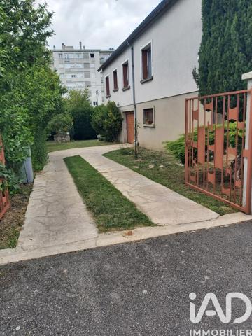 Maison à vendre 5 pièces 118 m² Sens