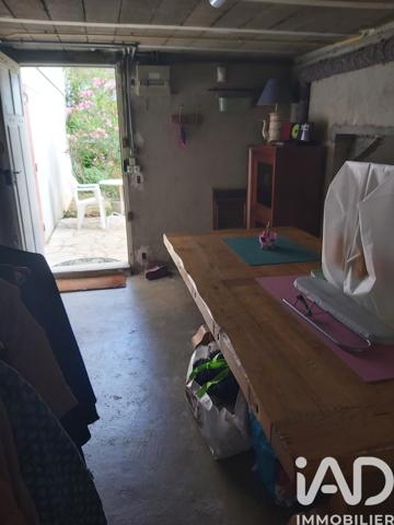 Maison à vendre 5 pièces 118 m² Sens