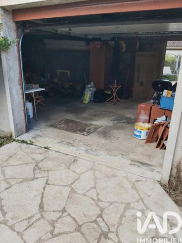 Maison à vendre 5 pièces 118 m² Sens