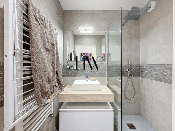 Appartement à vendre 5 pièces ALLONZIER LA CAILLE (74)