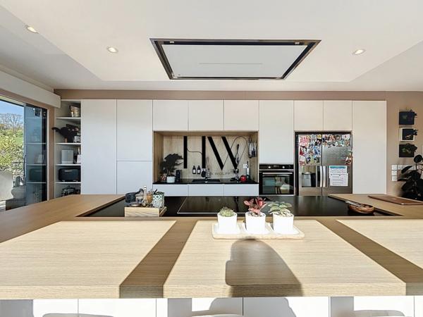 Appartement à vendre 5 pièces ALLONZIER LA CAILLE (74)