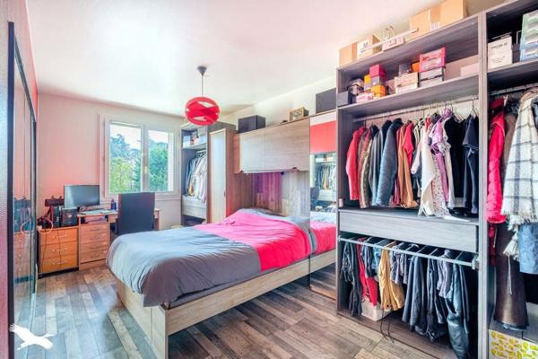 Appartement à vendre |  Sainte-Foy-lès-Lyon |  4 pièces | 80 m²