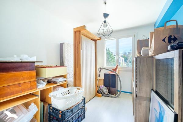 Appartement à vendre |  Sainte-Foy-lès-Lyon |  4 pièces | 80 m²