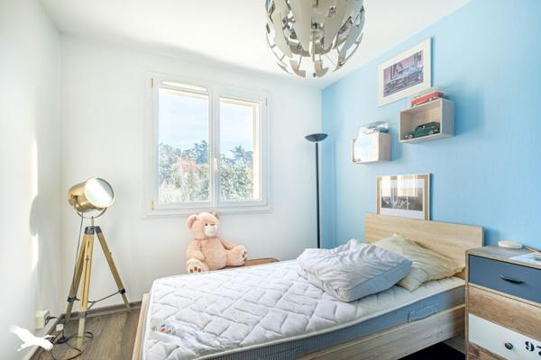 Appartement à vendre |  Sainte-Foy-lès-Lyon |  4 pièces | 80 m²