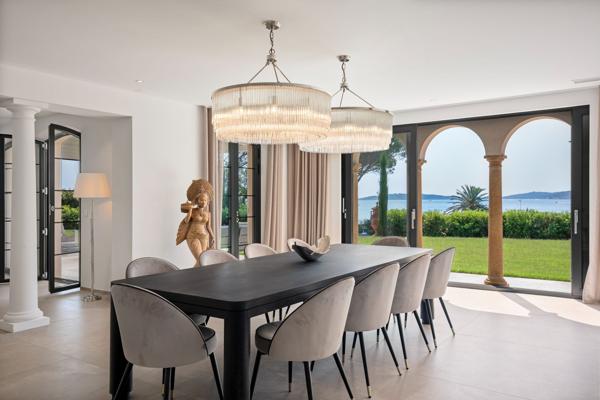 Vente Villa de luxe Grimaud 15 Pièces 540 m²