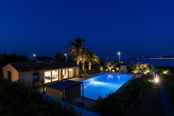 Vente Villa de luxe Grimaud 15 Pièces 540 m²