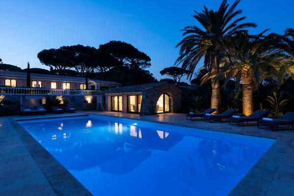 Vente Villa de luxe Grimaud 15 Pièces 540 m²