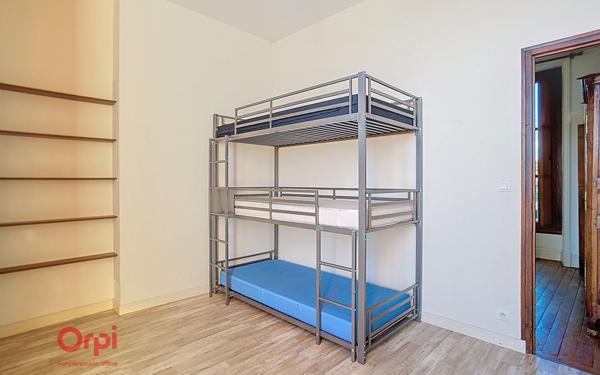 Appartement à louer    4 pièces • 118 m2 Mûrs-Erigné