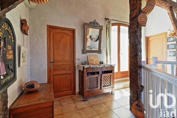 Maison 5 pièces de 133 m² à Argelès-sur-Mer (66700)