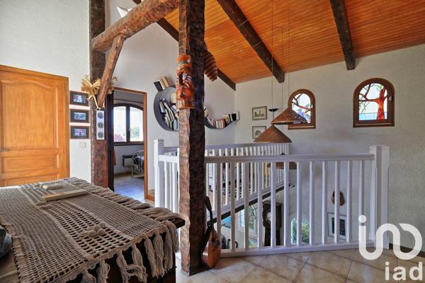 Maison 5 pièces de 133 m² à Argelès-sur-Mer (66700)