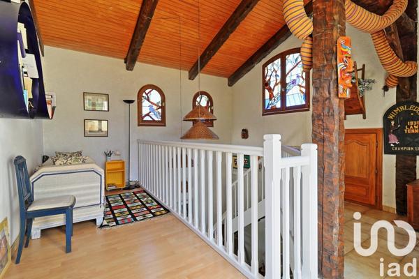 Maison 5 pièces de 133 m² à Argelès-sur-Mer (66700)