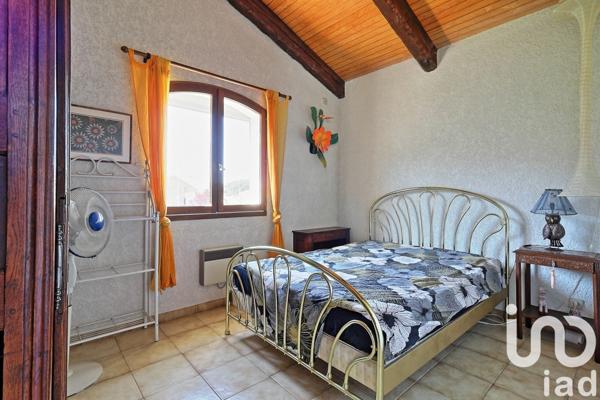 Maison 5 pièces de 133 m² à Argelès-sur-Mer (66700)