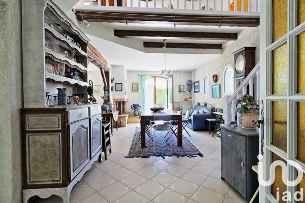 Maison 5 pièces de 133 m² à Argelès-sur-Mer (66700)