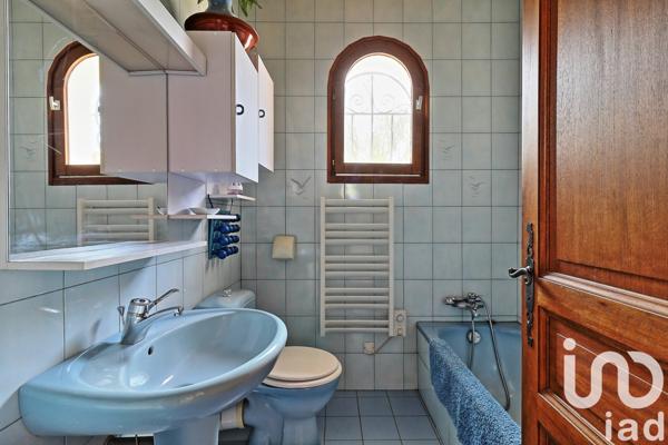 Maison 5 pièces de 133 m² à Argelès-sur-Mer (66700)