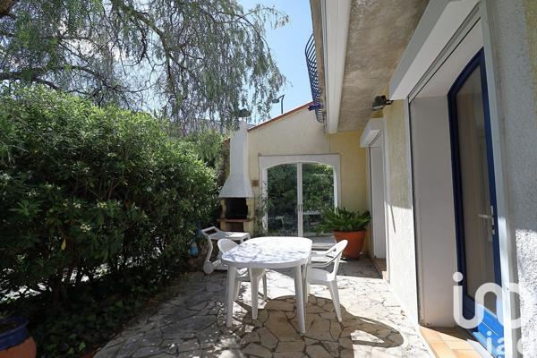 Maison 5 pièces de 133 m² à Argelès-sur-Mer (66700)