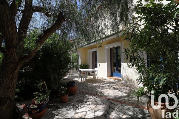 Maison 5 pièces de 133 m² à Argelès-sur-Mer (66700)