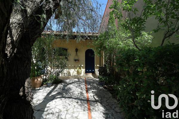 Maison 5 pièces de 133 m² à Argelès-sur-Mer (66700)