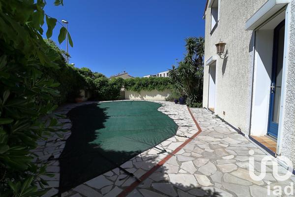 Maison 5 pièces de 133 m² à Argelès-sur-Mer (66700)