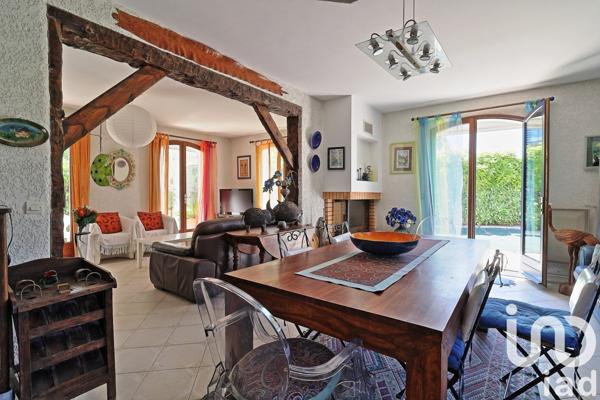 Maison 5 pièces de 133 m² à Argelès-sur-Mer (66700)
