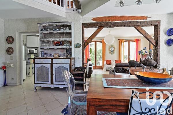 Maison 5 pièces de 133 m² à Argelès-sur-Mer (66700)