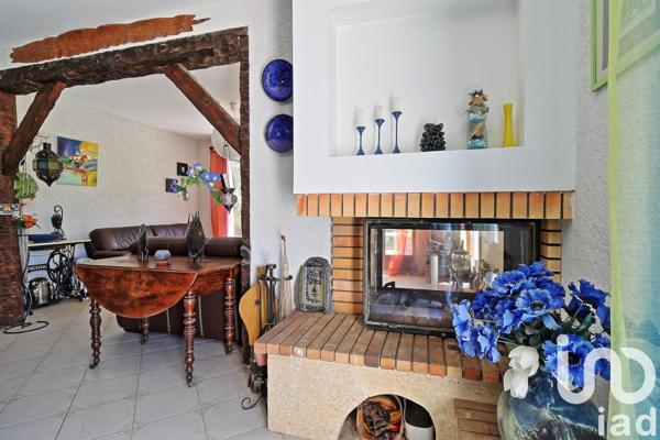 Maison 5 pièces de 133 m² à Argelès-sur-Mer (66700)