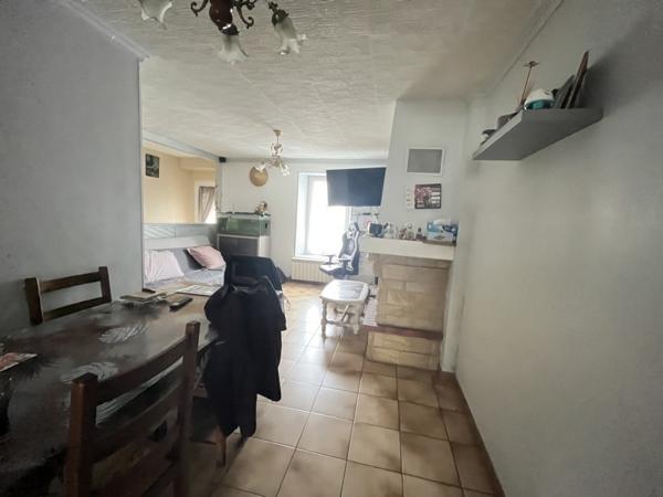 Maison à vendre |  Issoudun |  7 pièces | 108 m²