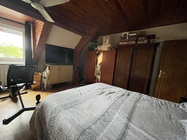 Maison à vendre |  Issoudun |  7 pièces | 108 m²