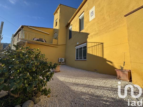 Maison à vendre 5 pièces 95 m² Maury