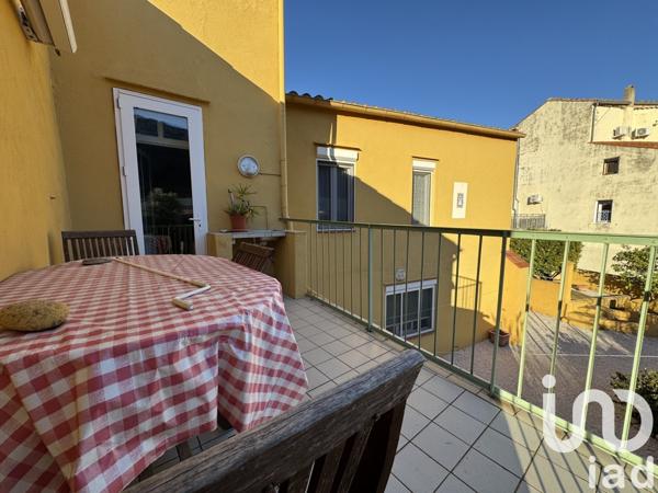 Maison à vendre 5 pièces 95 m² Maury