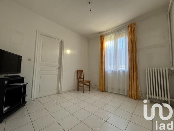 Maison à vendre 5 pièces 95 m² Maury