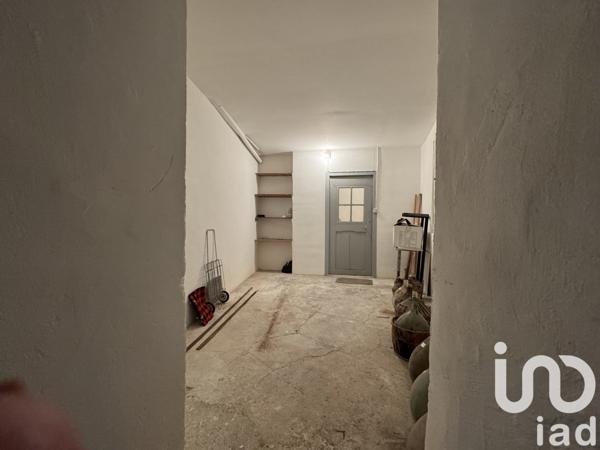 Maison à vendre 5 pièces 95 m² Maury