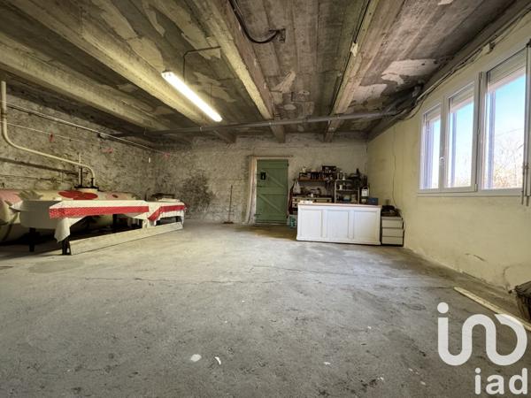 Maison à vendre 5 pièces 95 m² Maury