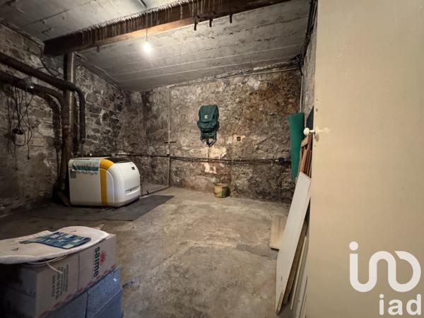 Maison à vendre 5 pièces 95 m² Maury