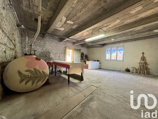 Maison à vendre 5 pièces 95 m² Maury