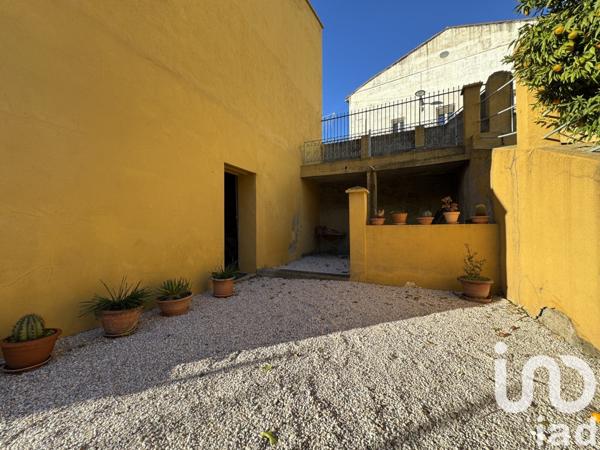 Maison à vendre 5 pièces 95 m² Maury